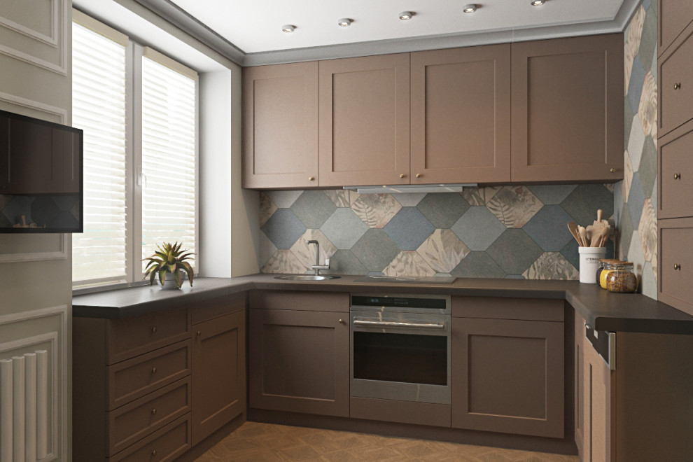 Неоклассика