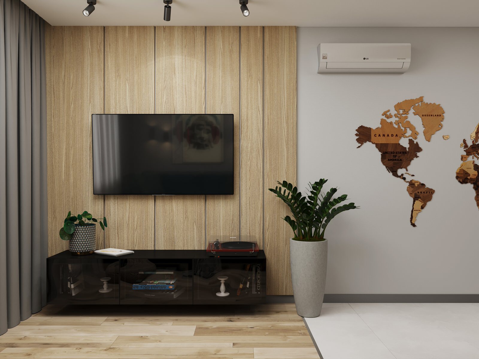 2-комн. квартира для пары в Бабяково, в ЖК Зелёный квартал