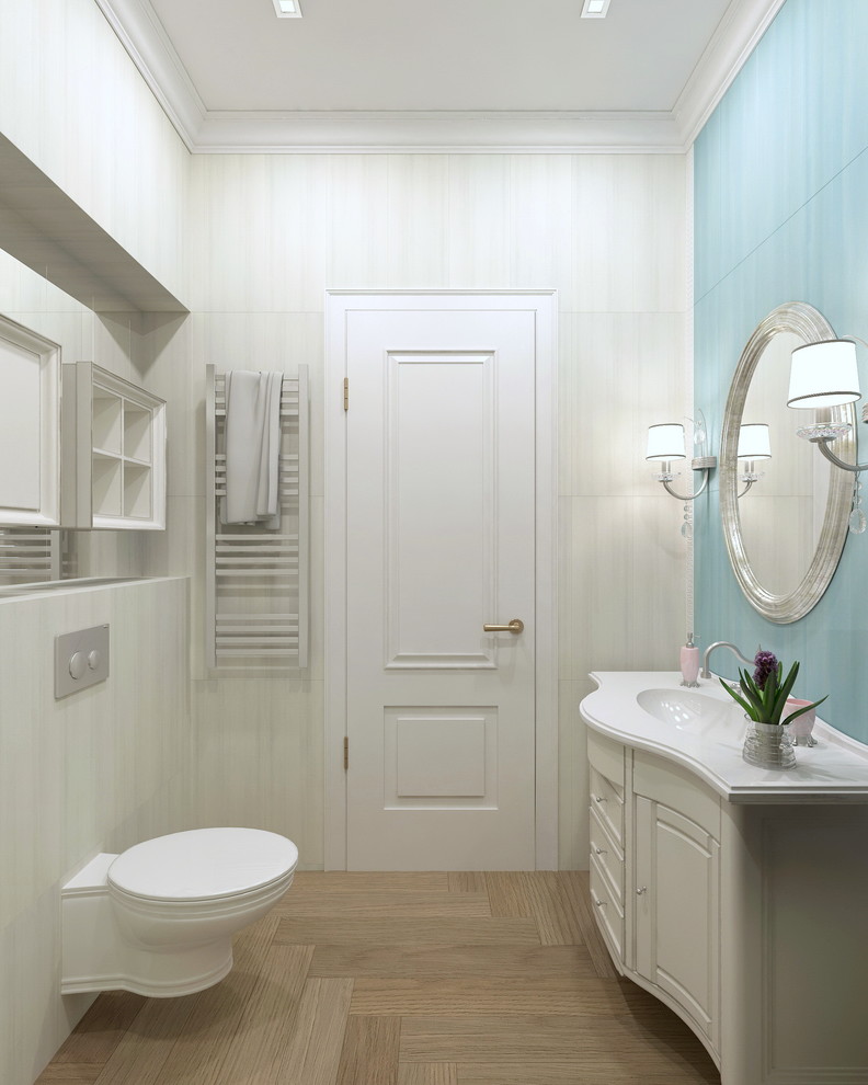 наб. Академика Туполева - 3