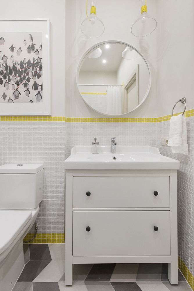 Квартира под сдачу в аренду ЖК Северный Парк