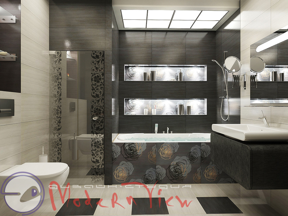 Обложка проекта: Лермонтовский переулок