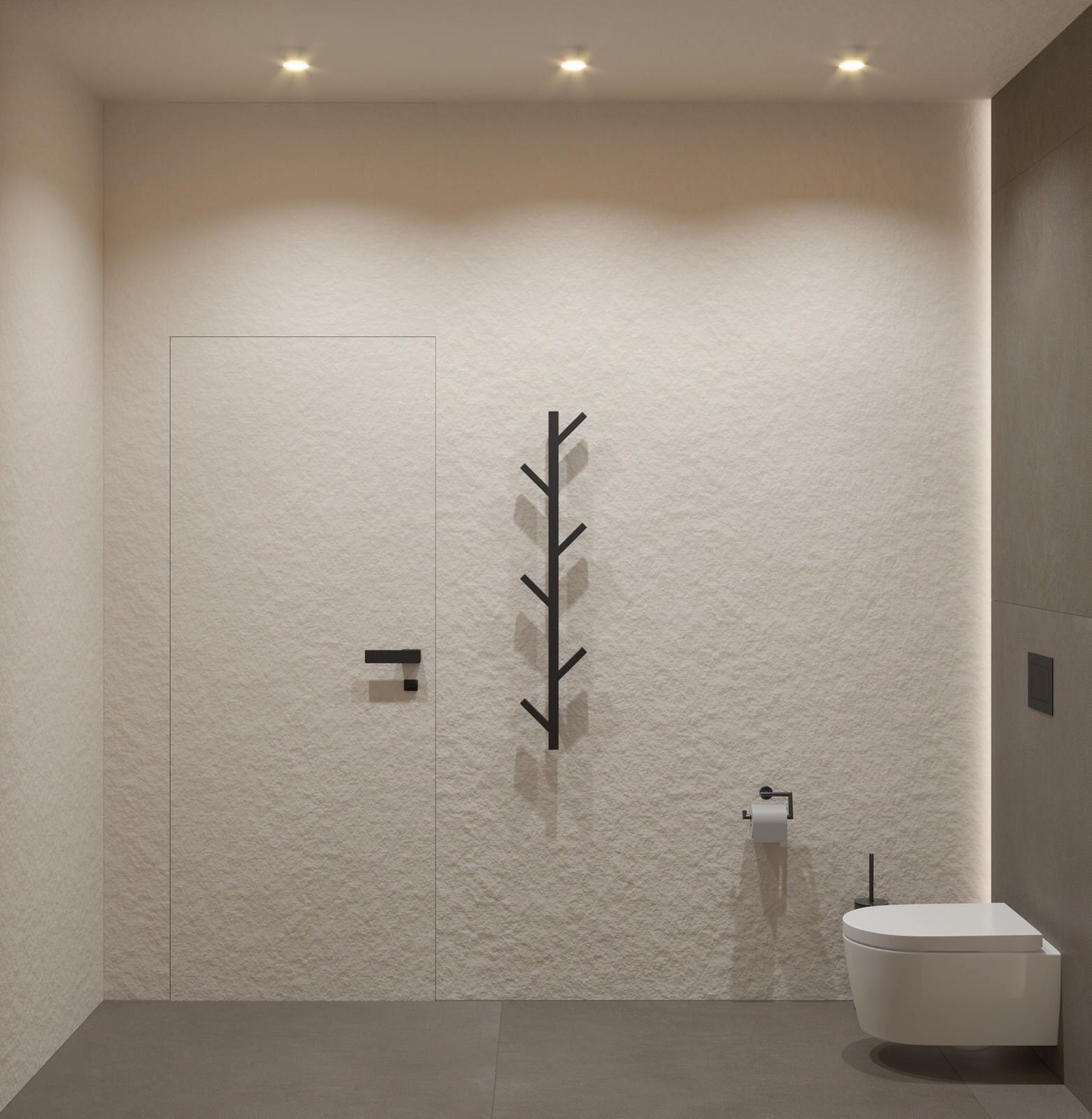 Квартира в Москве