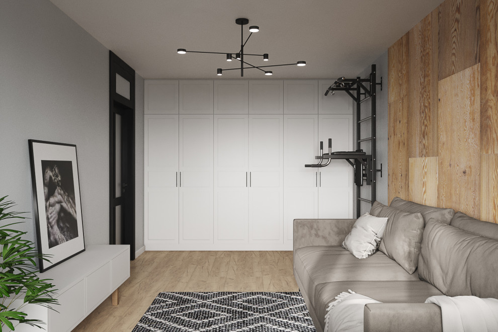 Квартира на пр. Независимости