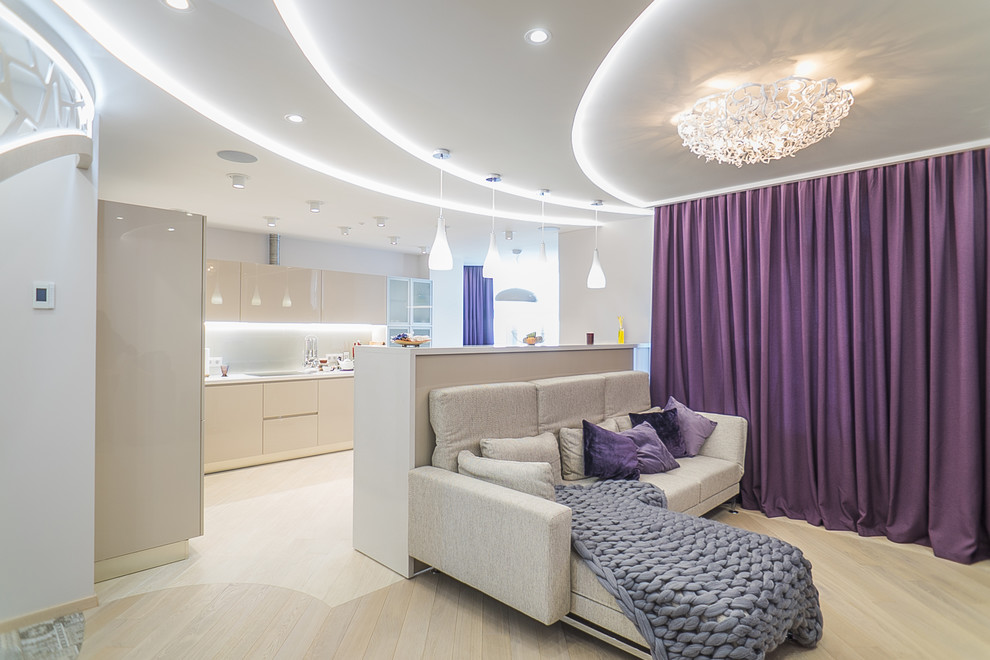 Квартира на Нижегородской