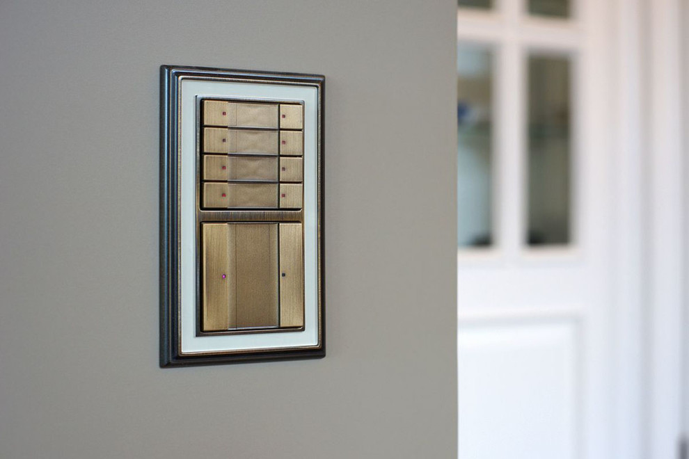 Вилла в Павлово