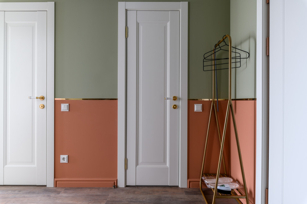 Апартаменты в Жк «Art Studio”