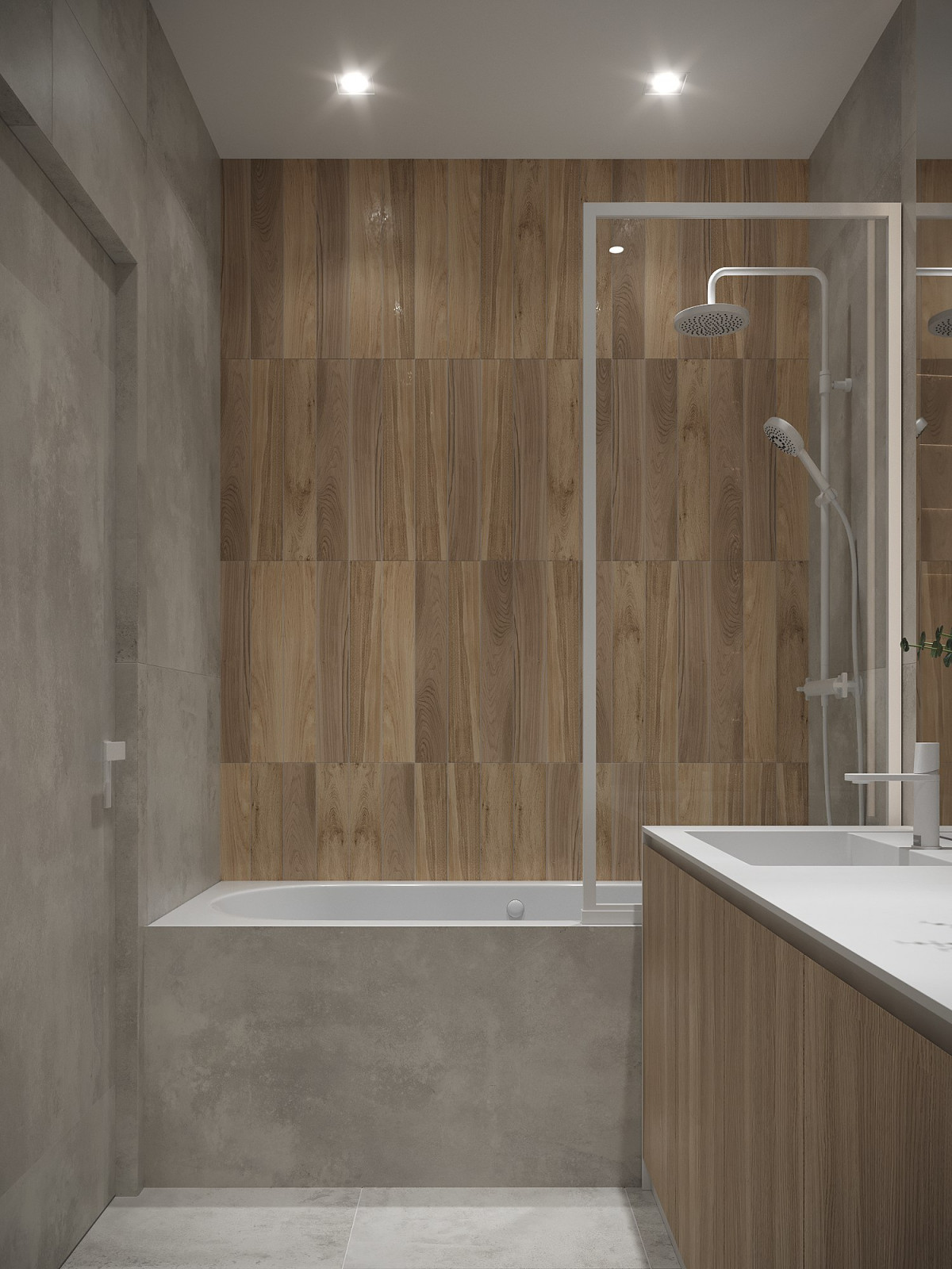 LIFE-Варшавская