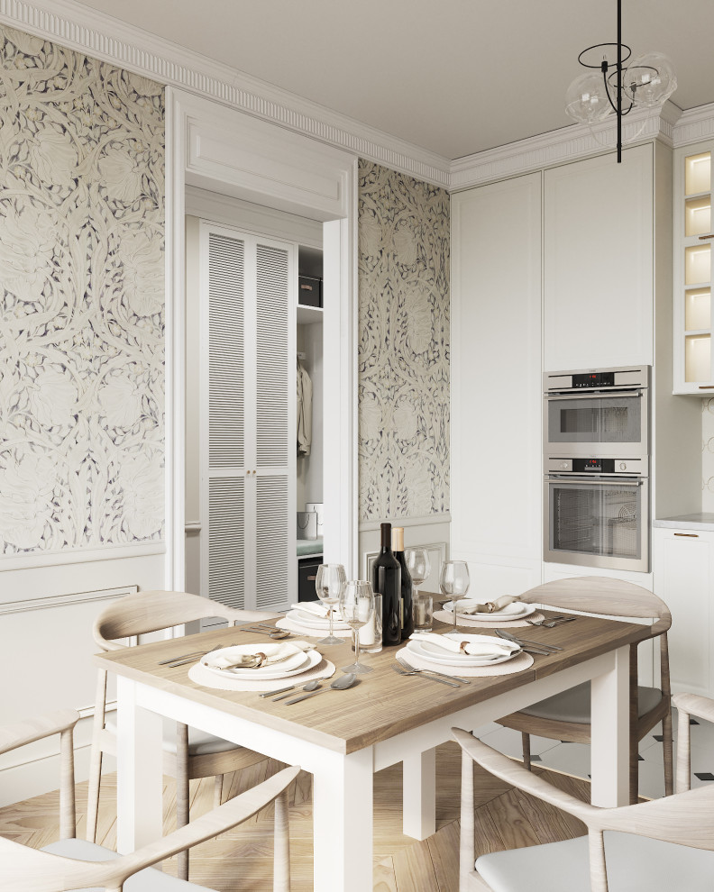 ЖК Серебрица