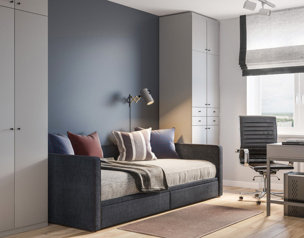 Комната для подростка