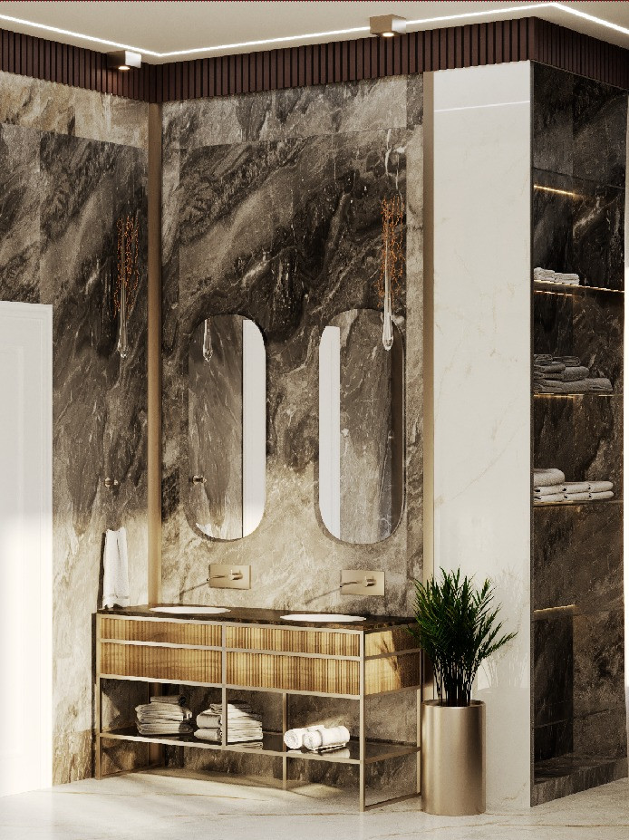 ЖК "Лесной Пейзаж" Москва