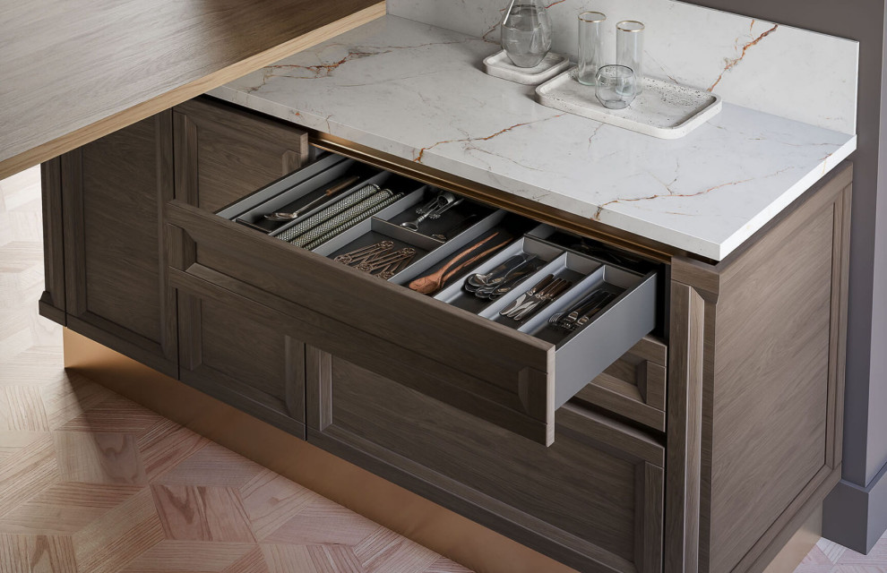 Кухня Маринара