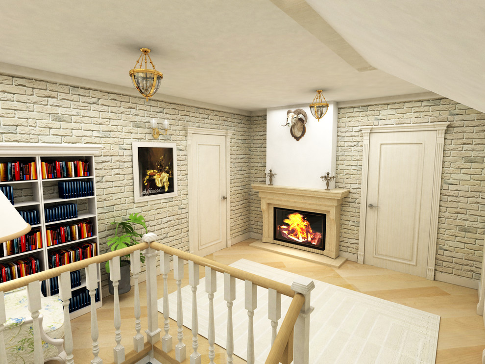 Частный дом в Песочном