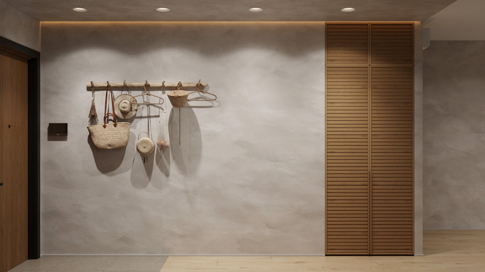 ЖК "Level Причальный"