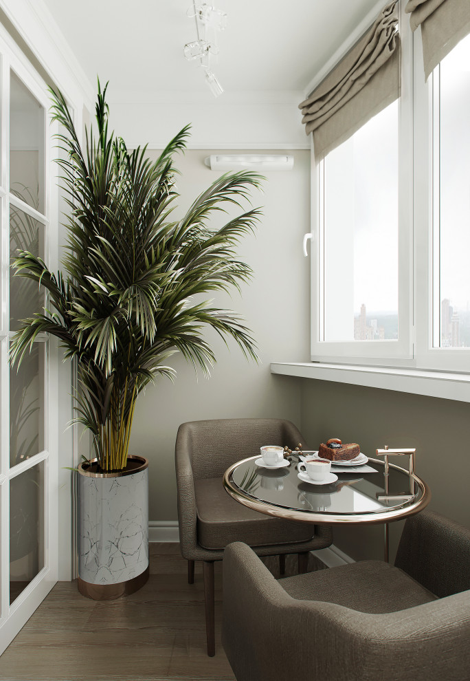 ЖК Левобережный