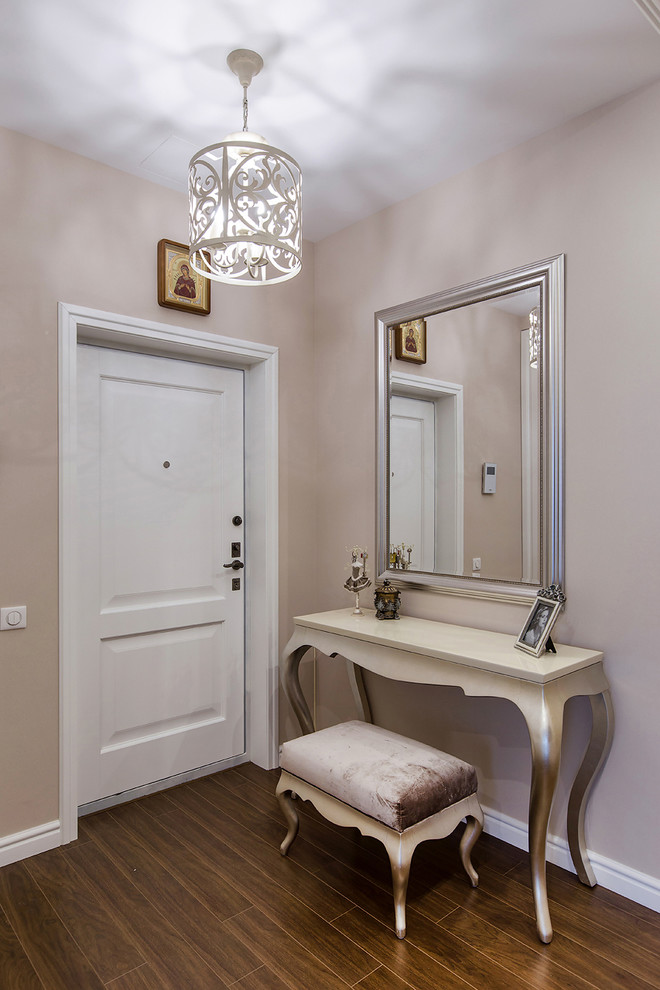 Нежное обаяние пастели