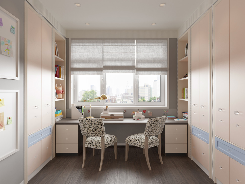 Квартира в ЖК Розмарин