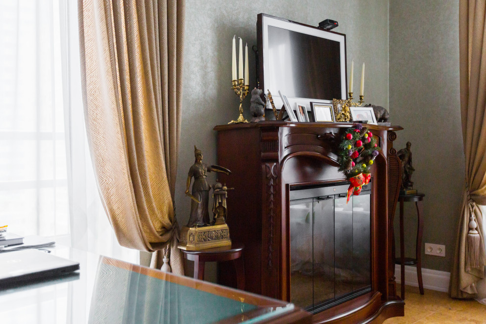 Квартира в ЖК Новый центр