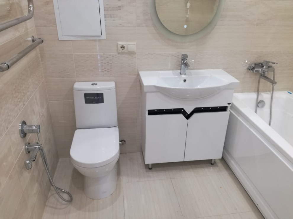 Ремонт и отделка 2