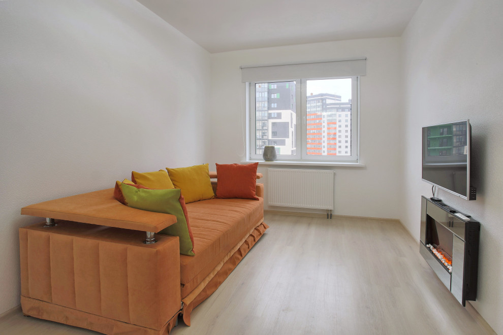 Квартира на Европейском