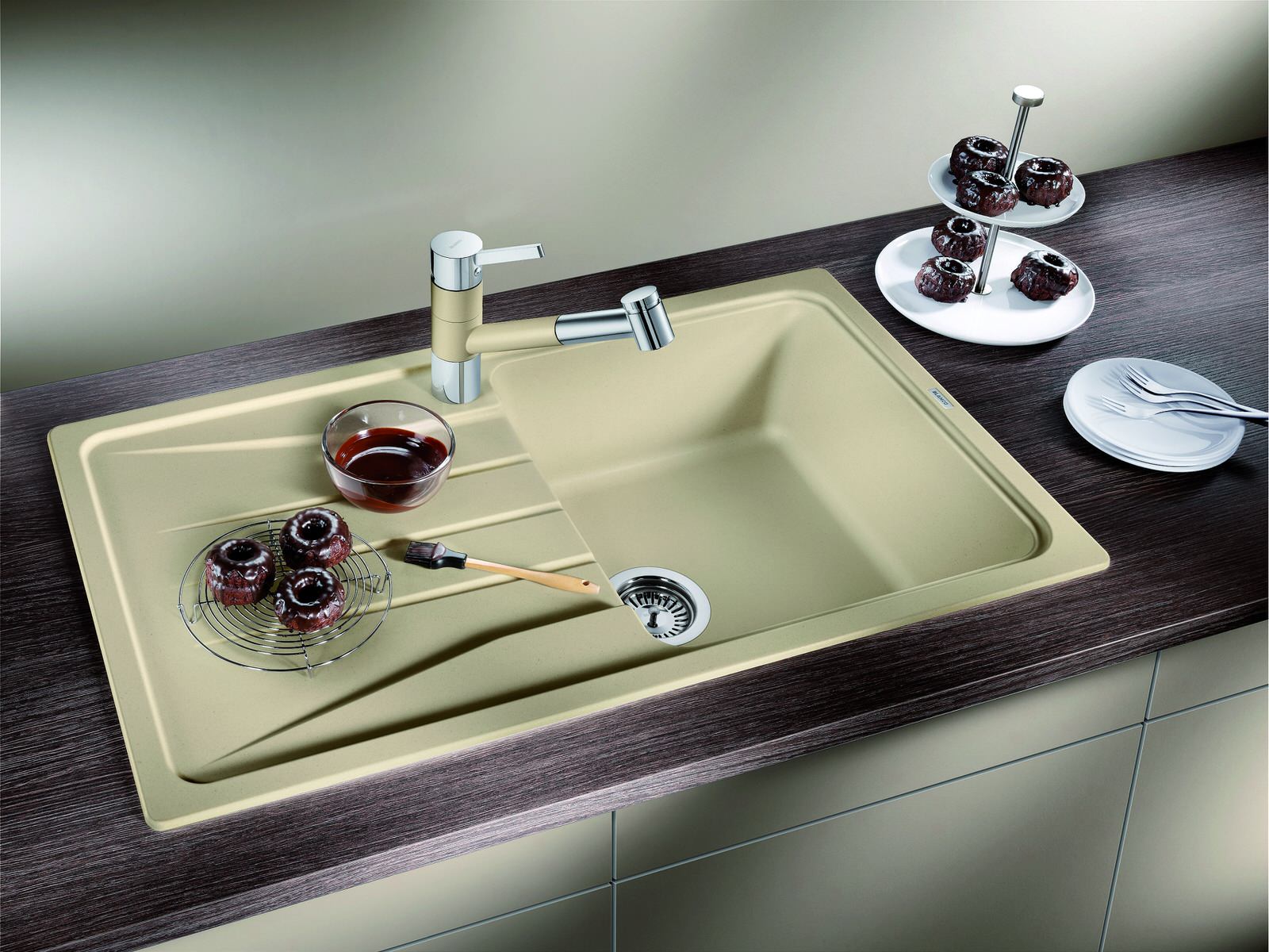 Blanco Магазин моек и смесителей