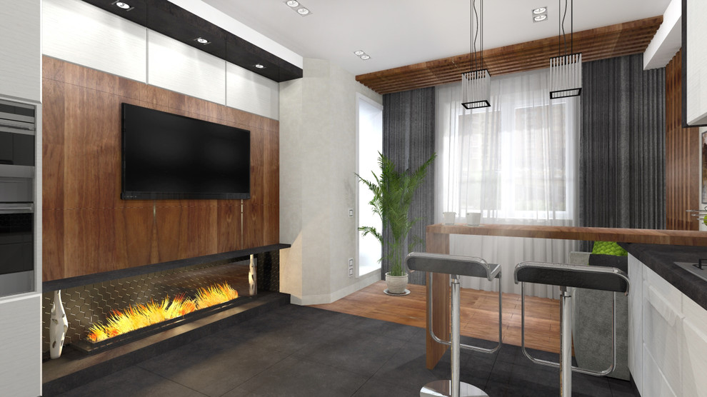 ДОМАШНИЙ ОЧАГ