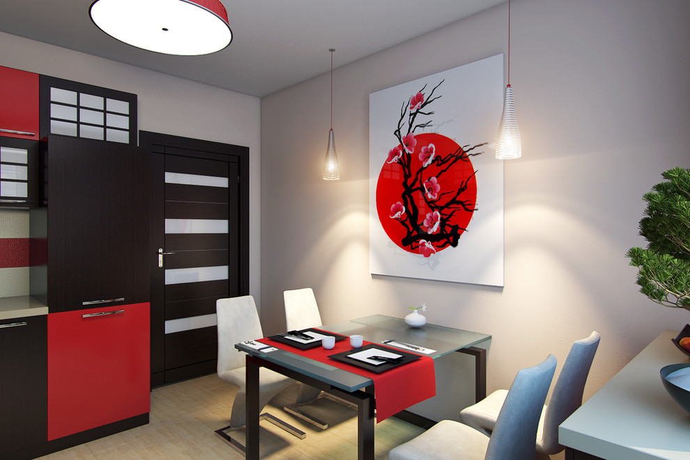 Japan in Kiev