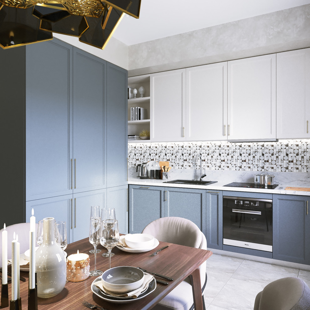 ЖК "Три Ветра"