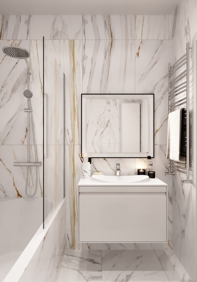 Ванная комната