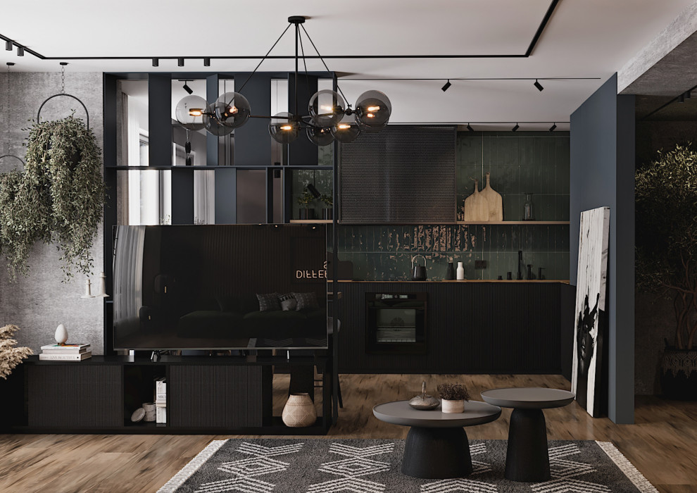 Квартира ЖК Небо