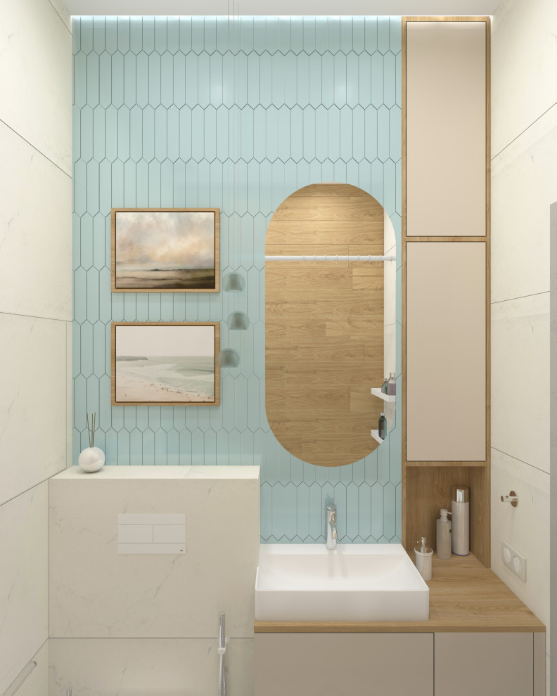 ЖК Хорошевский