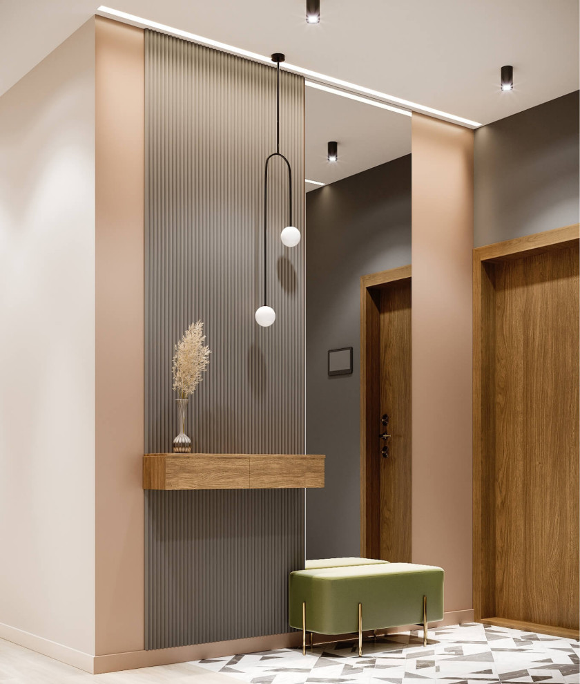 Квартира в ЖК «Царская площадь»