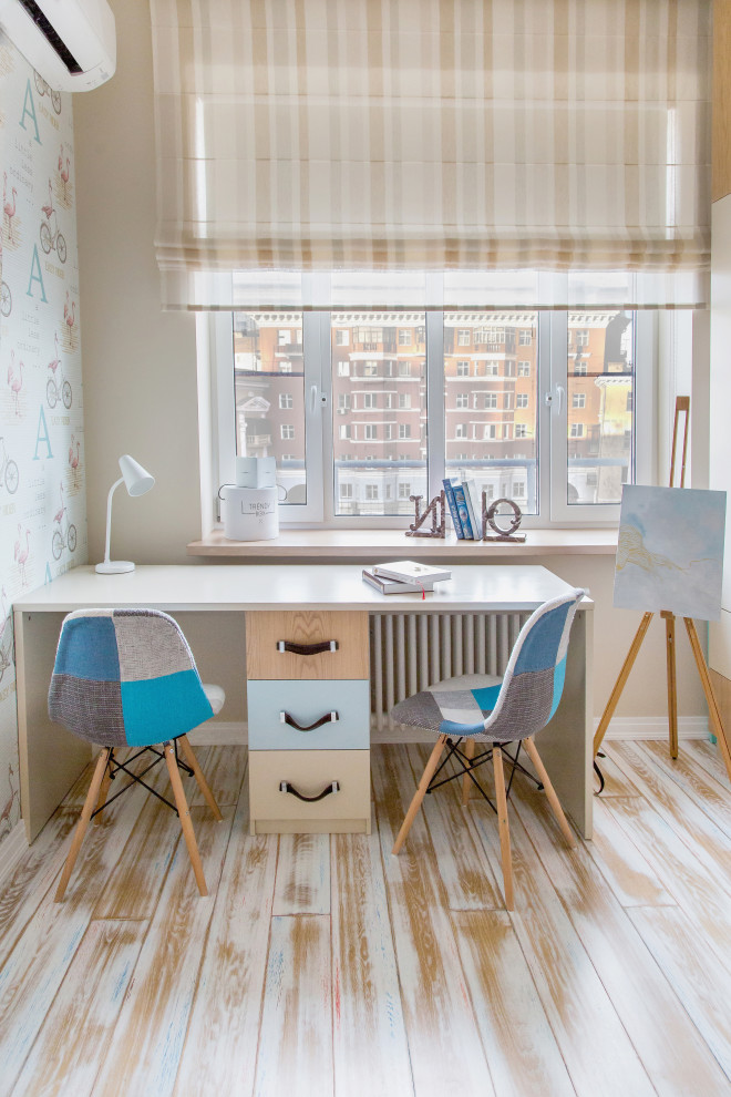 Петербургский джаз