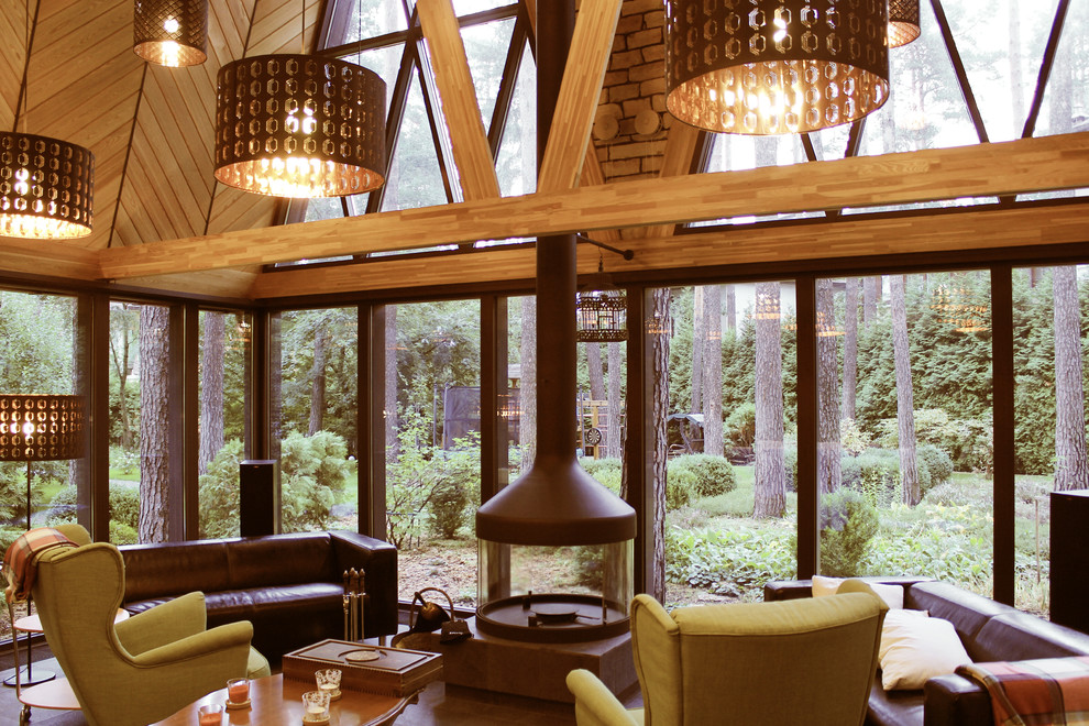 Гостевой дом.