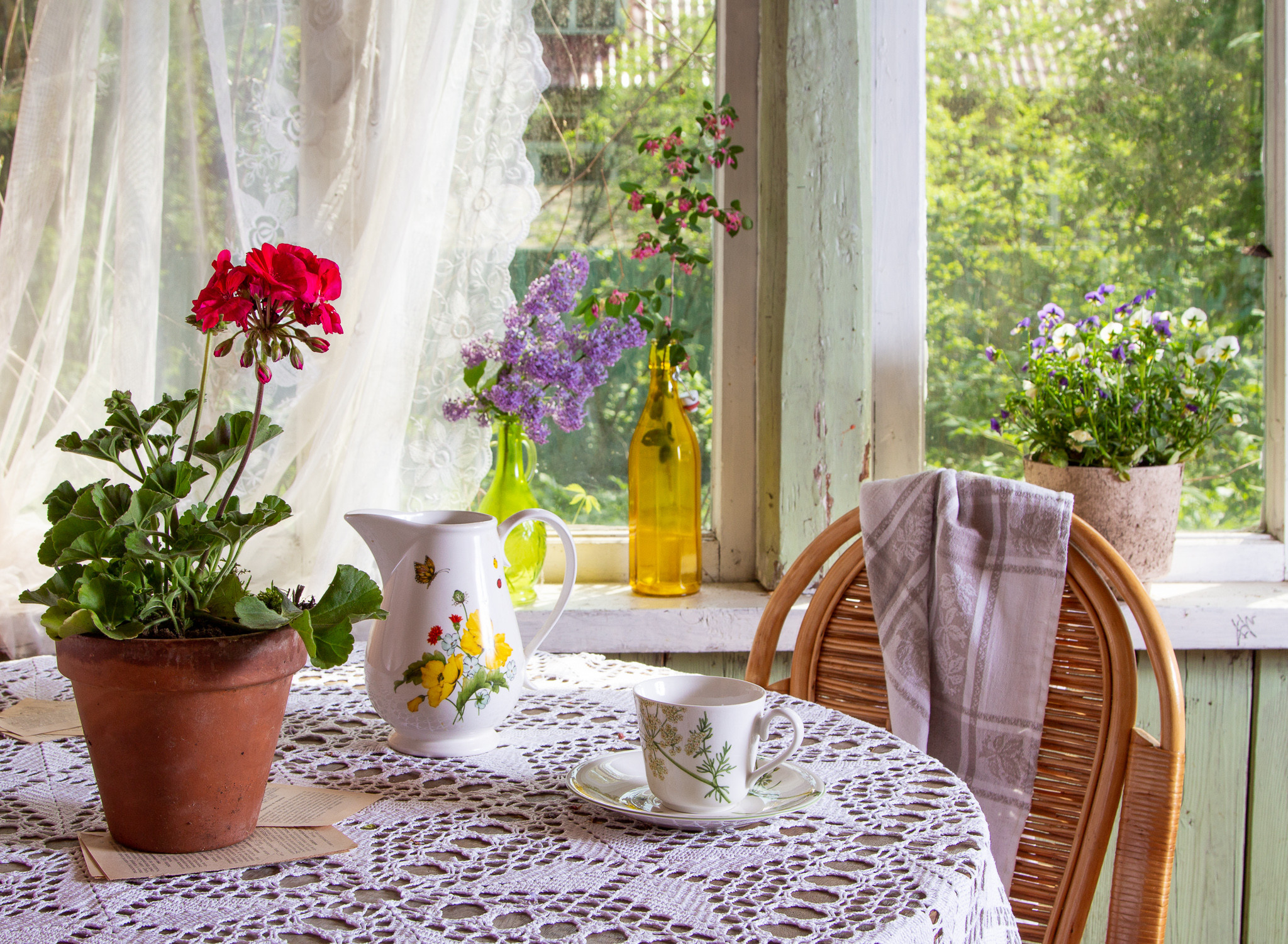 Объясняет юрист: Как перевести садовый (дачный) дом в жилой