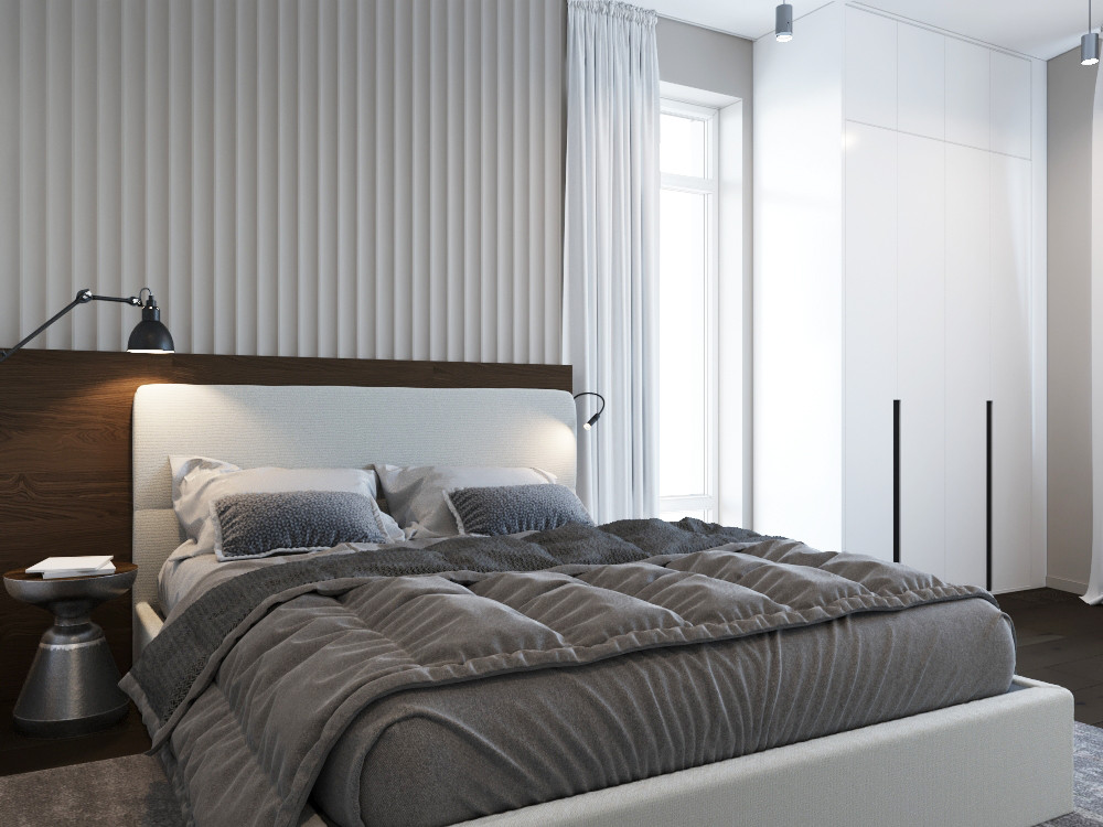 Квартира в ЖК Культура