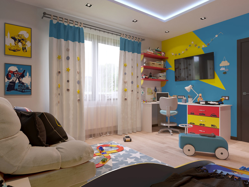 Гостевой дом в Подмосковье