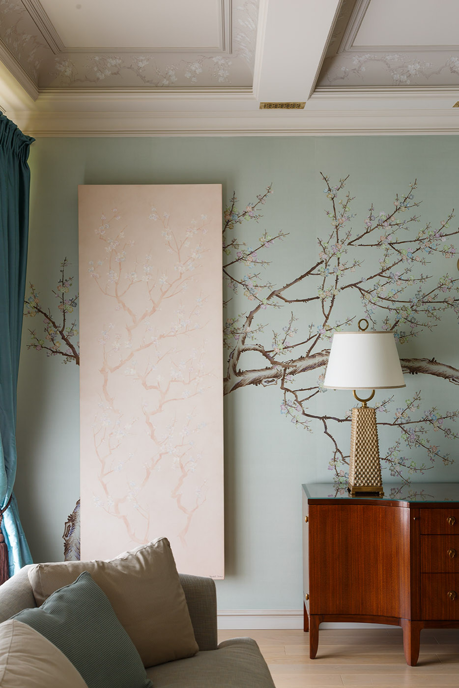 ' Honka Village"  Ленинградская Область.450 м2