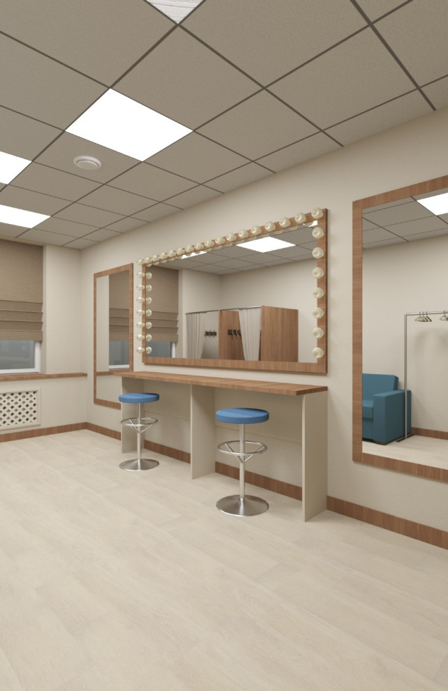 Томинский клуб