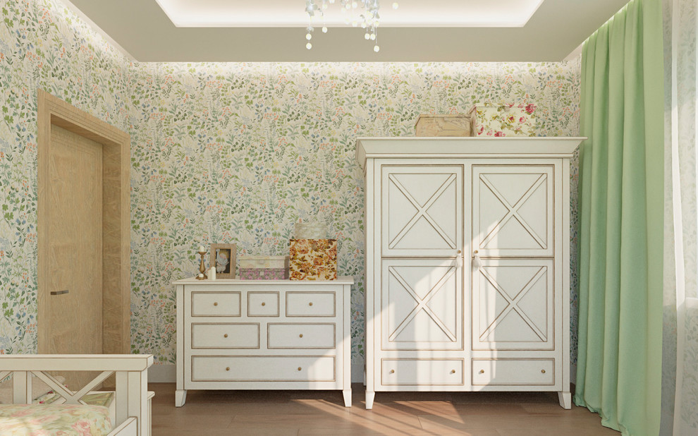 Проект загородного дома в г. Пушкин