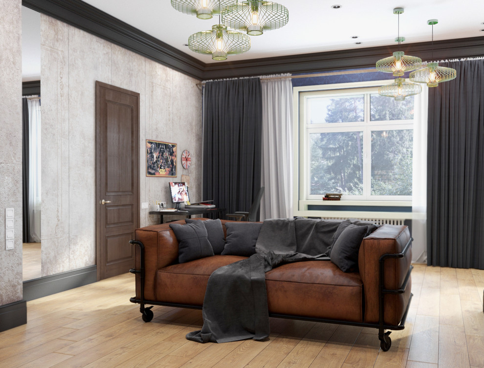 ДОМ ПОВЗРОСЛЕВШИХ ДЕТЕЙ