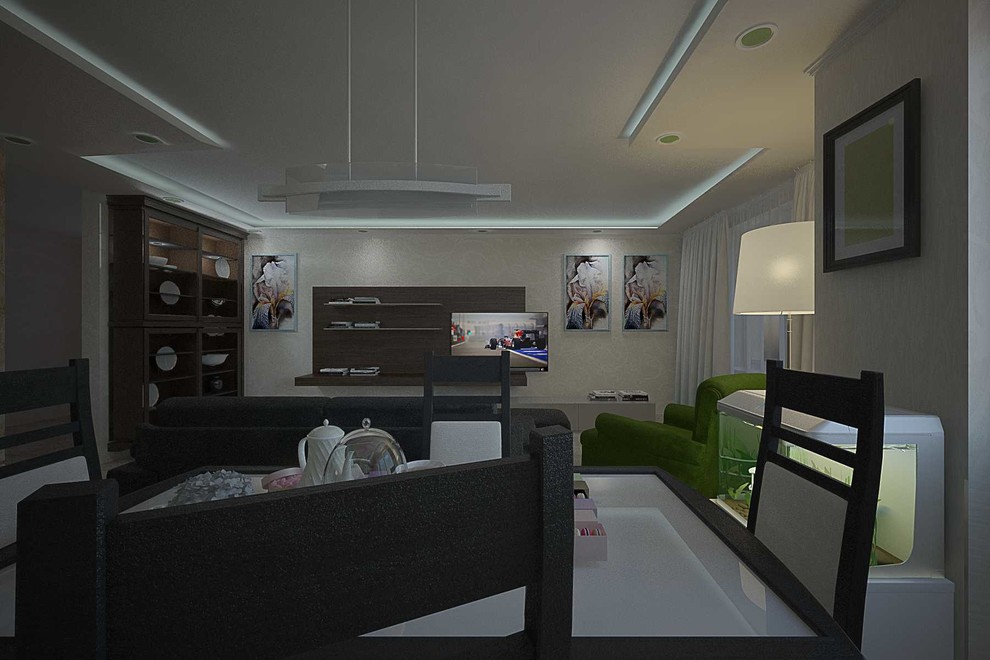 квартира для молодой семьи