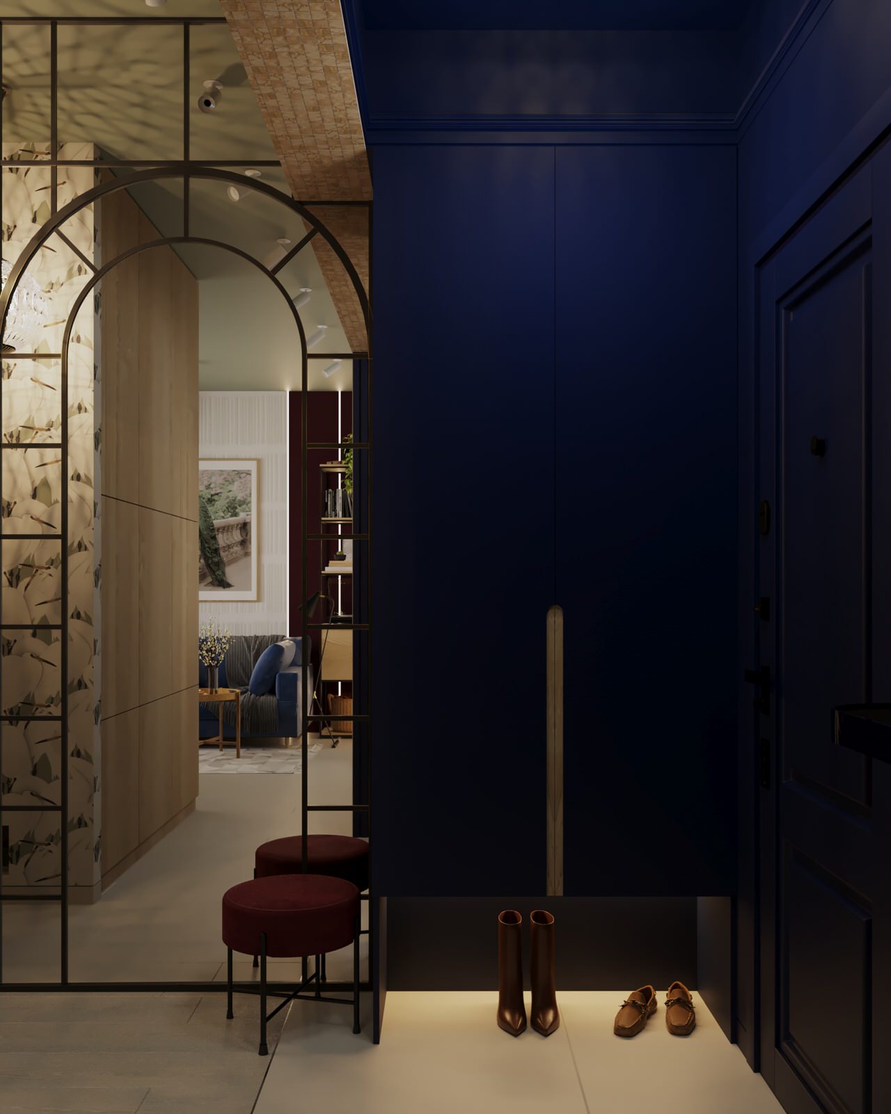 ЖК Соколиный Форт