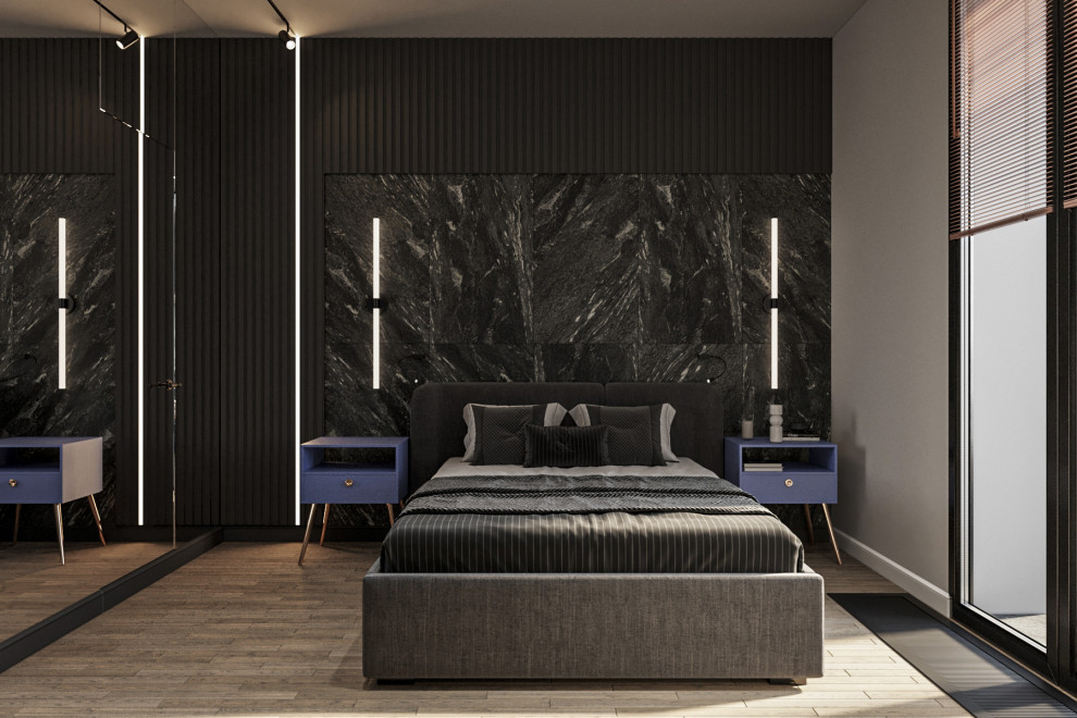 Санкт-Петербург ЖК "Петровский квартал на воде"