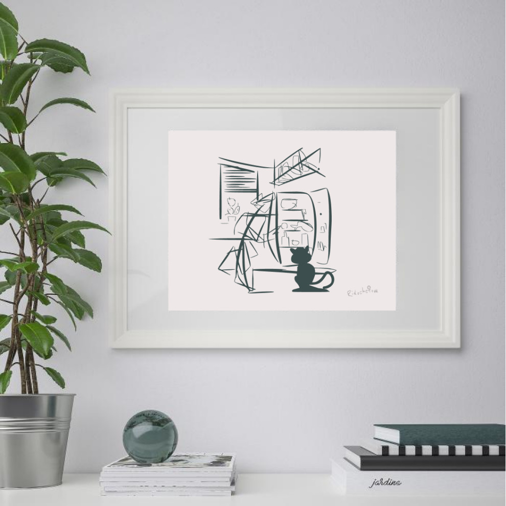 Ночной сушняк