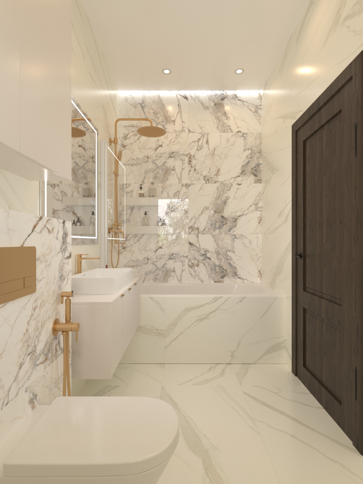 ЖК "Палитра"