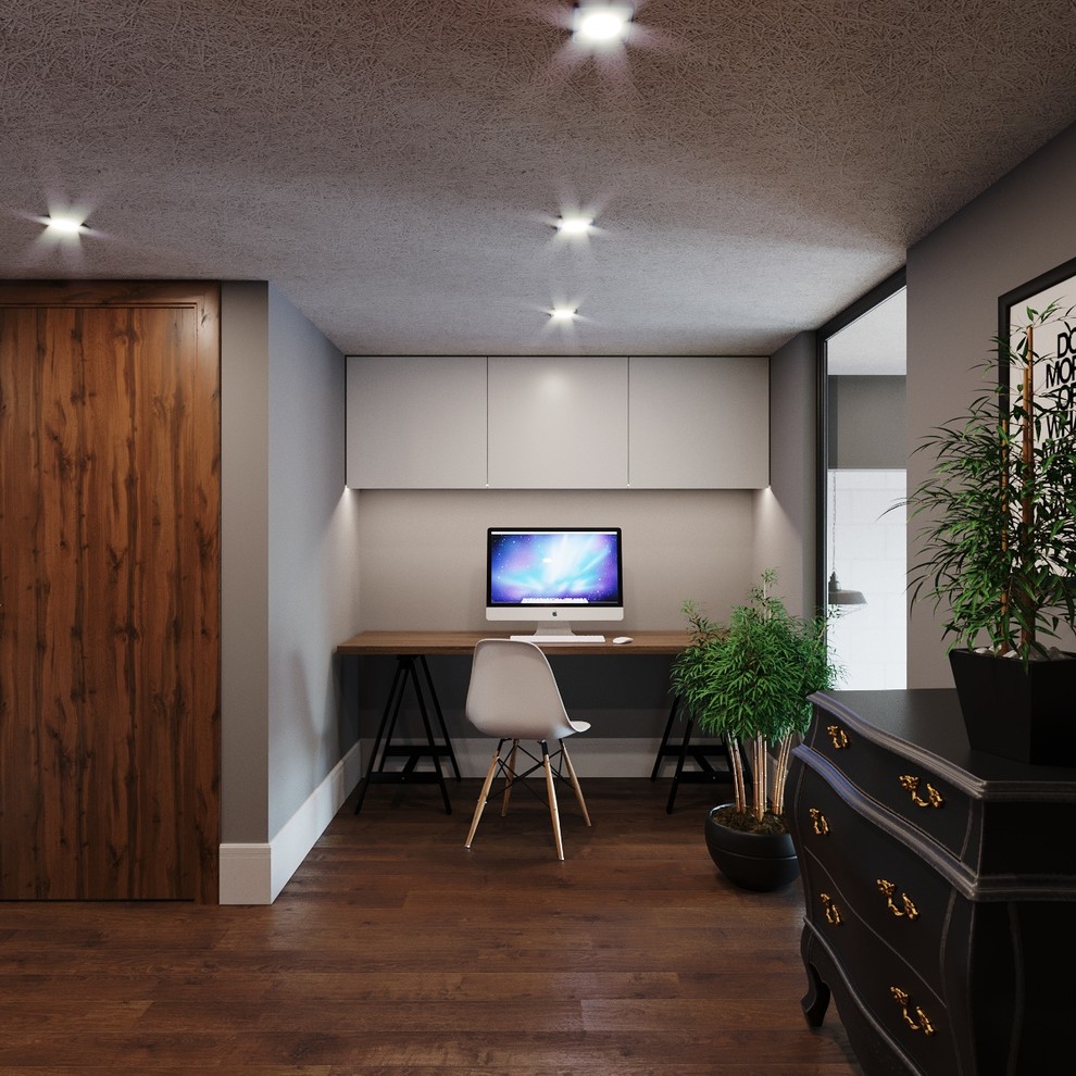 Квартира «для жизни»