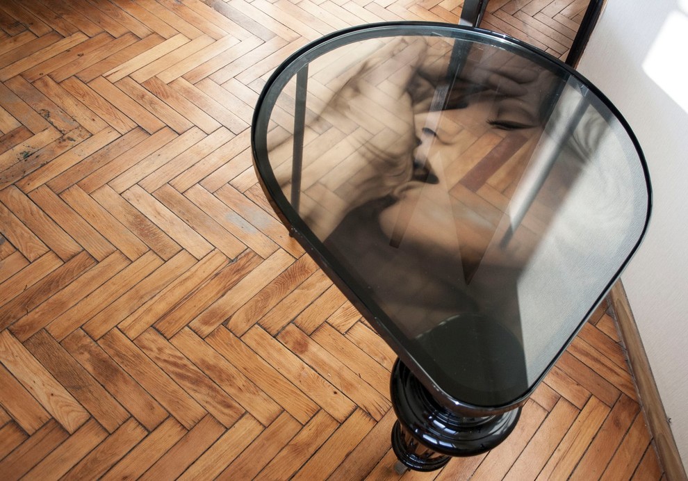 АЭРОГРАФИЯ Интерьерная роспись Eliseeva Lab