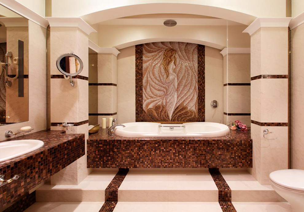 Квартира в ЖК Воробьевые Горы