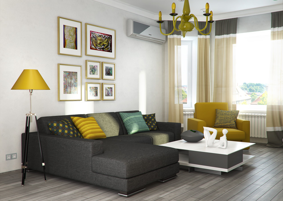 Обложка проекта: Улица Достоевского