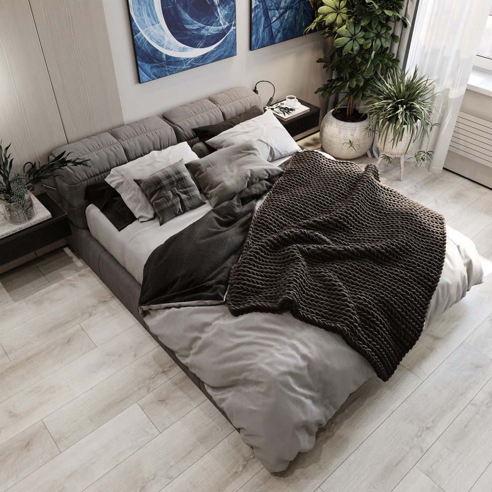 Квартира в Москве